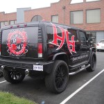 Vehicle Spot Graphics - spot graphics Vehicle Spot Graphics - spot graphics