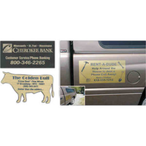 Car - Vehicle Magnets 1