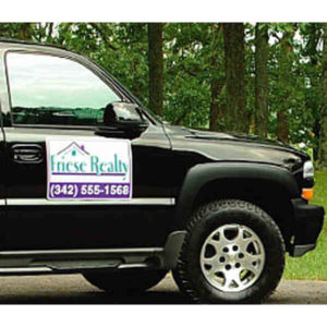 Car - Vehicle Magnets 2