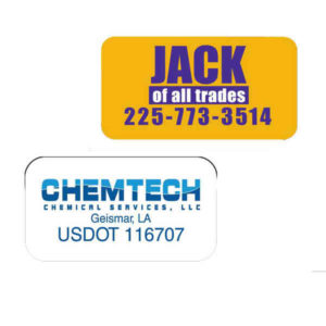 Car - Vehicle Magnets 3