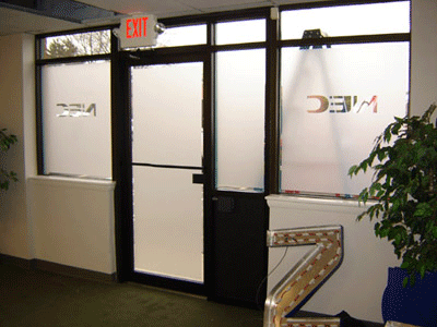 Glass Signs - Virginia, Maryland & Washington DC Glass Signs - Virginia, Maryland & Washington DC