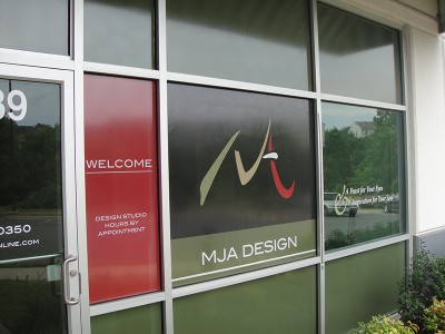 MJA Design - Storefront Window Treatment-1